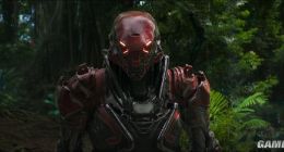 《圣歌》真人宣传片“信念”公布 第九区导演打造