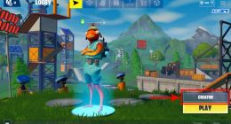 堡垒之夜嗨皮岛硬币获取攻略分享