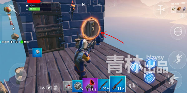 堡垒之夜硬币怎么收集 在推荐嗨皮岛中收集硬币