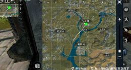 江湖求生跑毒攻略技巧分享 怎么跑毒