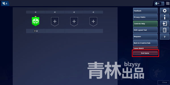 堡垒之夜硬币怎么收集 在推荐嗨皮岛中收集硬币