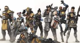 Apex英雄闪退报错是怎么回事 闪退报错解决方法