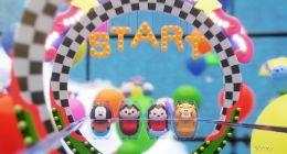 迪士尼消消看内容强化版2019年登陆任天堂Switch