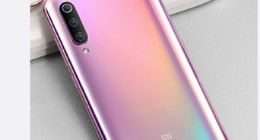 让女性用户爱不释手 幻彩紫配色小米9曝光