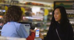 美国最大药妆开通扫码付款 支付宝已覆盖54个国家和地区