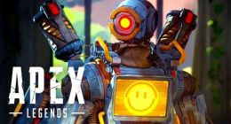 官方否认《Apex英雄》将移植Switch 目前暂无计划
