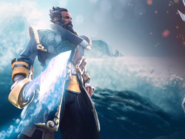 《刀塔自走棋》2月棋子热度排行 影魔竟不是第一?