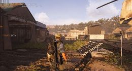 育碧称《全境封锁2》登陆Epic商店后 预购数超前作