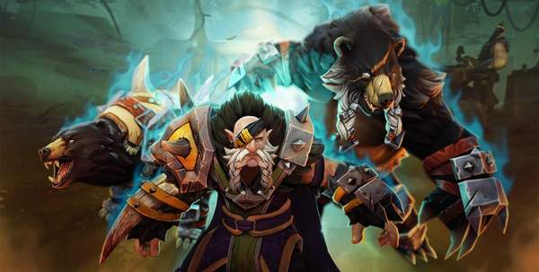 《刀塔自走棋》2月棋子热度排行 影魔竟不是第一?