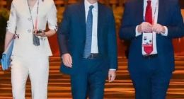 想请马云评理的“阿里离职女高管”再遭回怼：不要再蹭马老师了