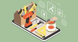 冰河期蕴藏着大开局：互联网家装的新零售进化之路