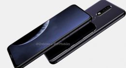 诺基亚TA-1140新机曝光：支持蓝牙5.0 或采用打孔屏设计