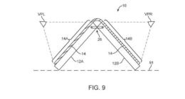 苹果更新可折叠iPhone专利 新iPhone会是这样吗？