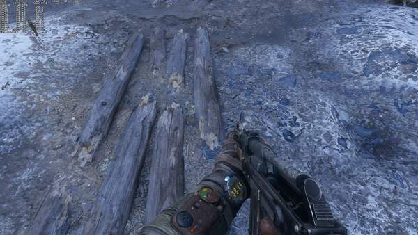 英伟达回应《地铁》画面模糊:AMD的TAA已经过时了