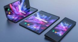 2019折叠屏手机年，三种形态哪个会是设计主流？