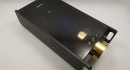 地表最强“索六万”：索尼DMP-Z1音乐播放器试听体验