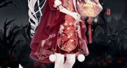 奇迹暖暖上元花灯宴顶配一览 上元花灯宴顶配部件有哪些