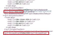 华为P30/P30 Pro细节曝光：2340×1080水滴屏设计