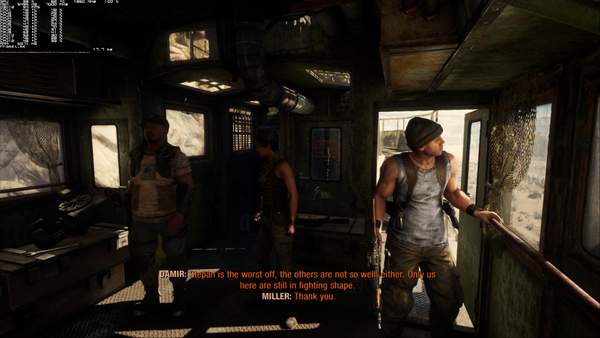 英伟达回应《地铁》画面模糊:AMD的TAA已经过时了