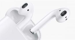 苹果AirPods 2 3月发布 全黑配色加入