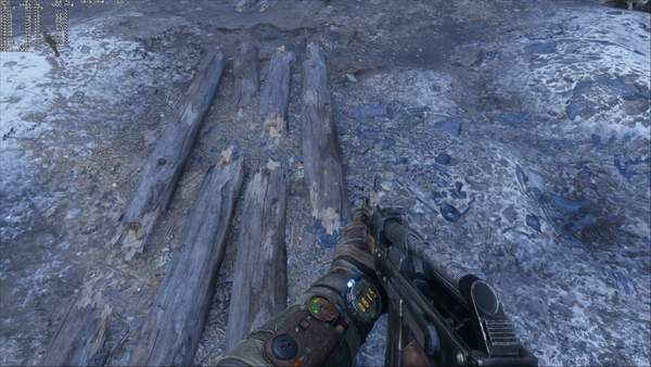 英伟达回应《地铁》画面模糊:AMD的TAA已经过时了