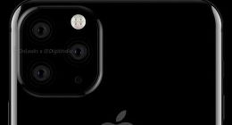 分析师预测新一代iPhone：三款可选、配备后置三摄镜头