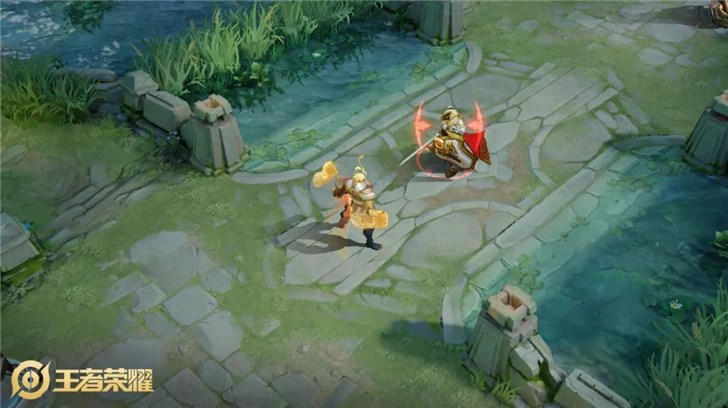 《王者荣耀》新英雄盘古2月19日上线:可免费获取