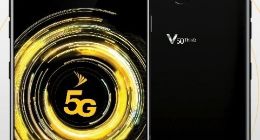 LG官宣G8和V50 ThinQ两款新机：可搭配翻盖触摸屏配件组双屏