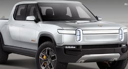 特斯拉竞争对手Rivian获7亿美元融资 亚马逊领投