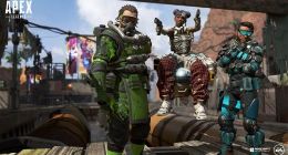 爆火的《Apex英雄》外挂横行 官方：已封禁超16000名