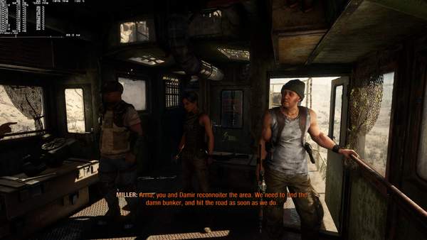 英伟达回应《地铁》画面模糊:AMD的TAA已经过时了