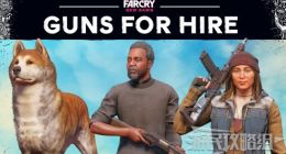 《孤岛惊魂新曙光》全雇佣兵解锁攻略分享