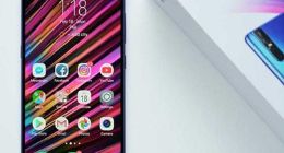 外媒曝vivo V15 Pro真机图：弹出式摄像头喜人！