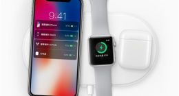 苹果AirPower曝光：今年上半年要开卖