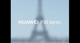 主打10倍变焦？曝华为P30/P30 Pro 3月26日巴黎首发