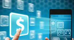 阿里、腾讯、京东布局新零售的金融科技化启示录