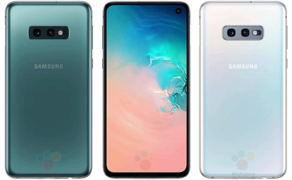 骁龙855加持 三星Galaxy S10系列2月25日发货