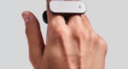 现实增强和物联网的结合：通过空间手势控制智能家居