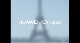 3月26日见！华为P30/P30 Pro预热视频发布：主打10倍变焦