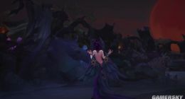 LOL天使姐妹重做！凯尔金闪闪 莫甘娜大招华丽