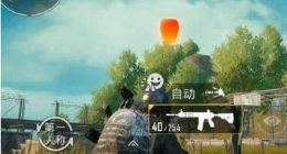 绝地求生刺激战场孔明灯怎么获得 孔明灯使用方法介绍