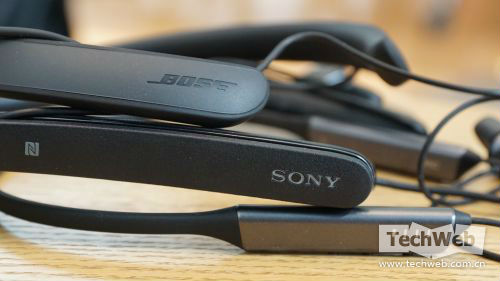 索尼耳机