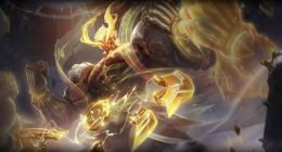 王者荣耀盘古怎么出装 盘古六神装出装攻略