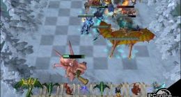 刀塔自走棋强力阵容推荐 当前版本棋子强度一览