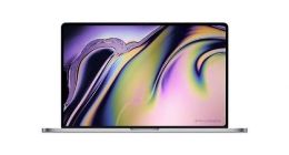 苹果欲进军游戏本领域 16英寸Macbook Pro渲染图曝光