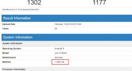 vivo新机曝光：骁龙855＋12GB内存