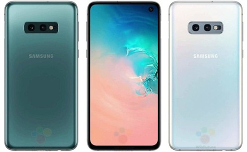 三星Galaxy S10系列发布倒计时：最快2月25日即可入手2_副本