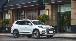 又一主机厂加入！花生好车与奇瑞汽车达成战略合作