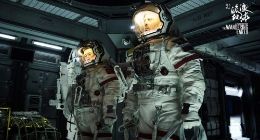 技术宅拯救世界！网友编写出《流浪地球》“春节十二响”C语言源码