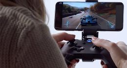 谷歌将推出云游戏平台 与索尼、微软、Steam抢饭碗